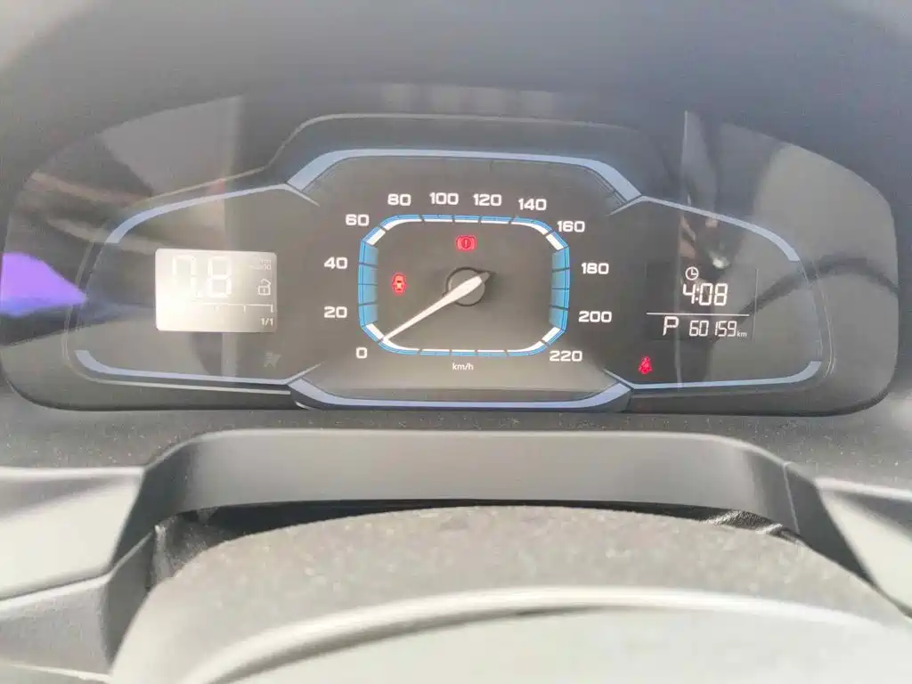 Roewe 360 2016 2016 1.5L Automatic Smart Screen Edition