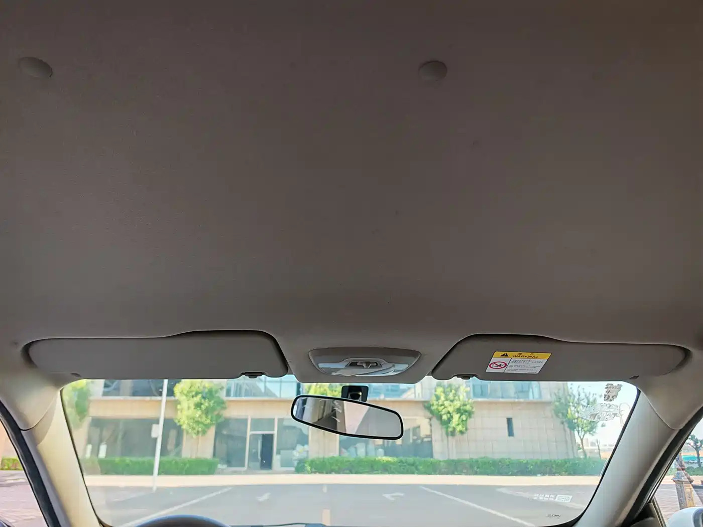 Chevrolet Sail 2015 Sail 3 1.3L AMT Ideal Edition фото 13