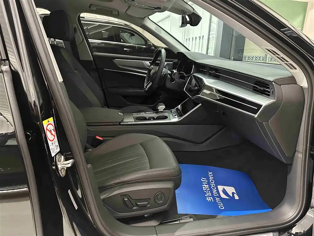 Audi A6 (Import) 2023 Model allroad quattro 55 TFSI Premium Off-road Version фото 17