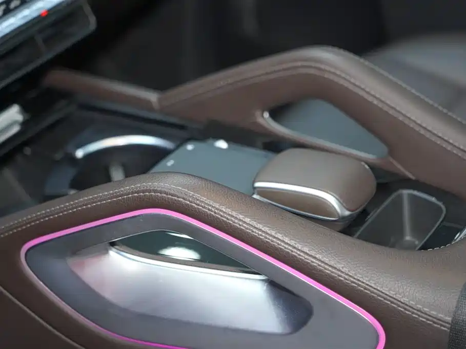 Mercedes-Benz GLE 2021 GLE 350 4MATIC Fashion фото 17