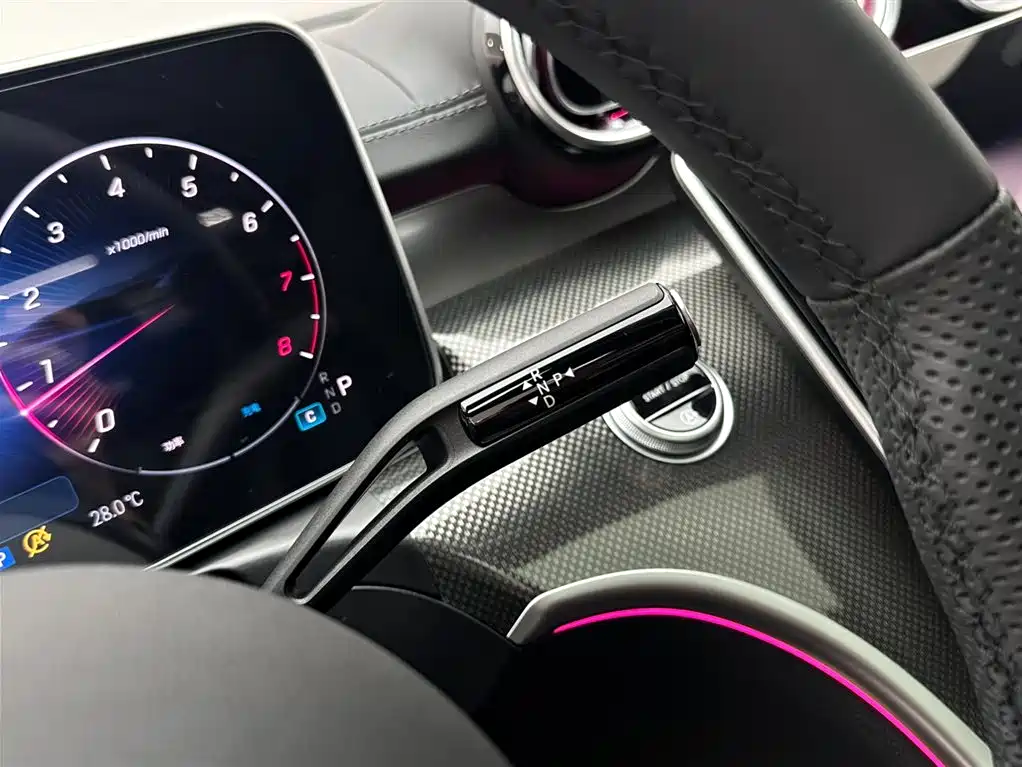 Mercedes-Benz C-Class 2025 C 260 L Sport Edition фото 18