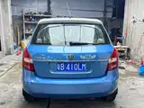 Photo 5 - Škoda Fabia