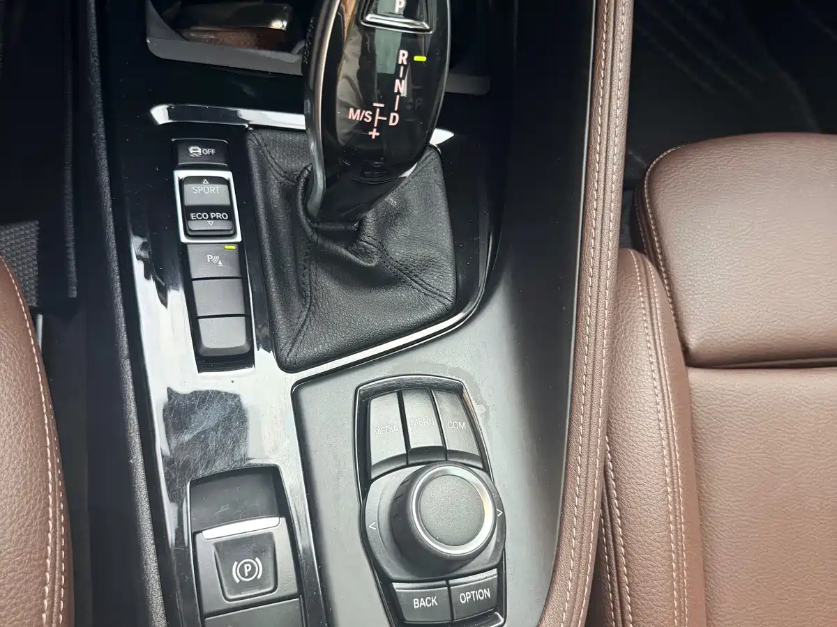 BMW X2 2020 2021 sDrive25i Leading M Sport Package