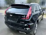 Фото 4 - Cadillac XT4