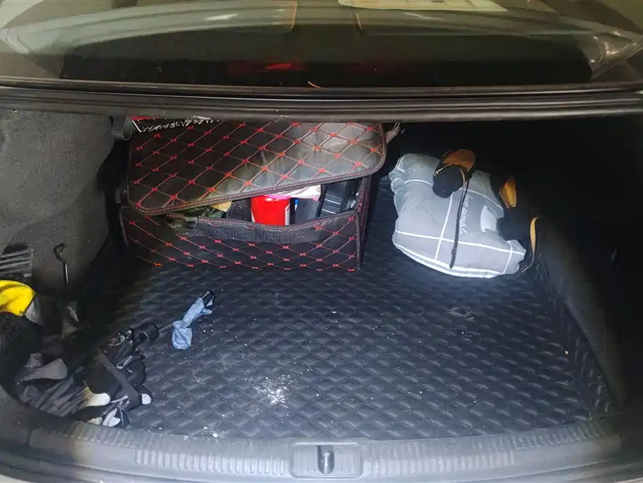 Audi A3 (Import) 2014 Limousine 40 TFSI S line Comfort фото 4