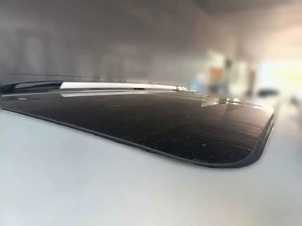 Changan CS95 2017 2017 2.0T FWD Zhiyuan Edition