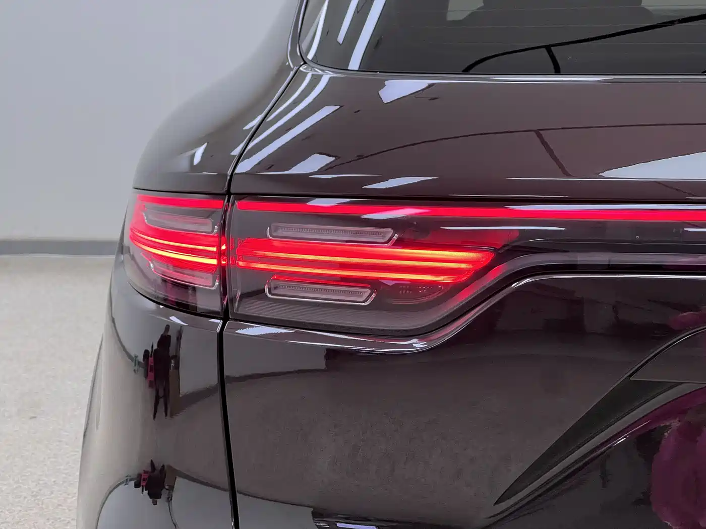 Porsche Cayenne 2018 Cayenne 3.0T фото 38