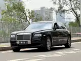 Фото 1 - Rolls-Royce Ghost