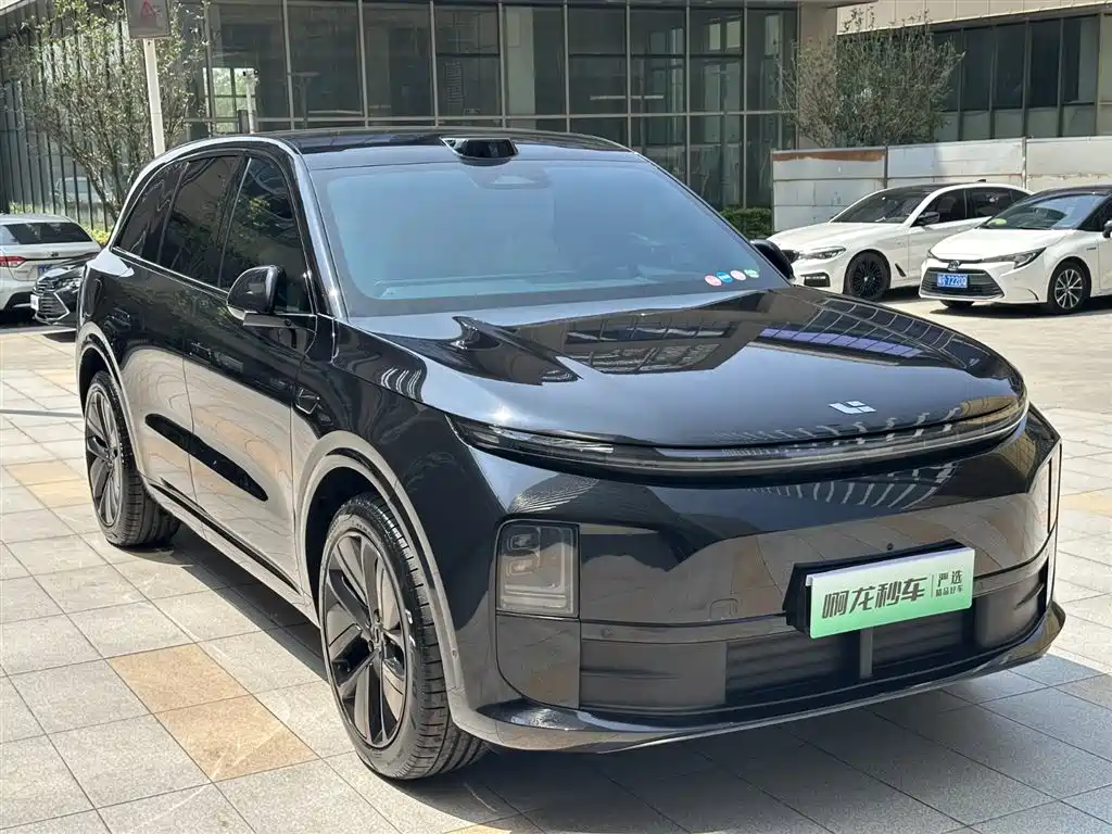 Li Auto IDEAL L6