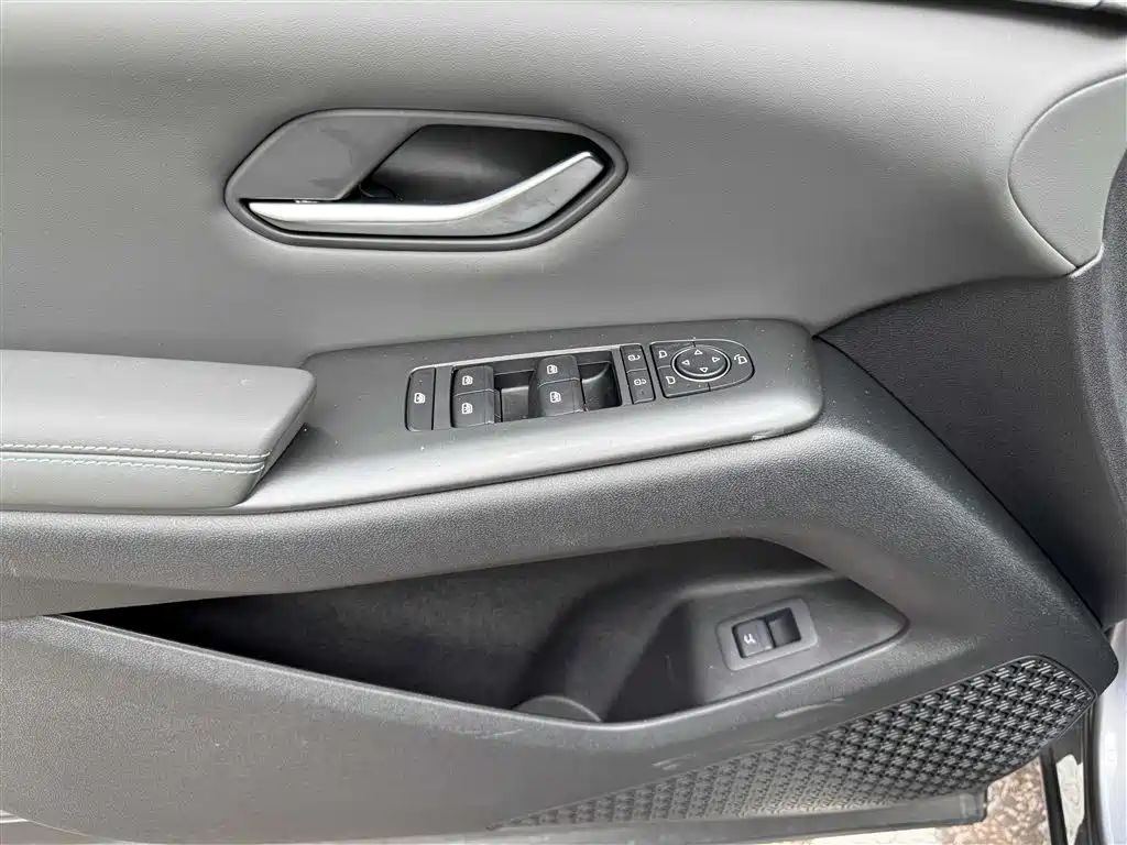 BYD Song Pro New Energy 2026 2026 DM-i Long Range Edition