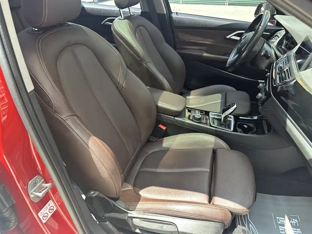 BMW 1 Series 2020 Model 120i M Sport Package фото 14