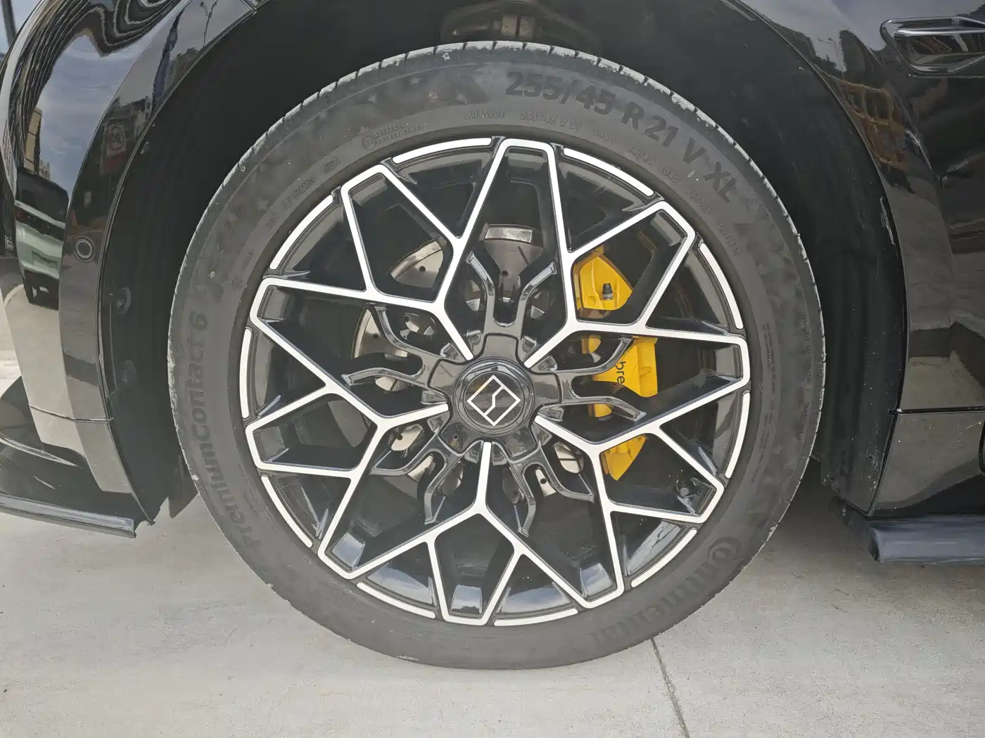 ZEEKR 001 2025 2025 ME Edition 100kWh AWD