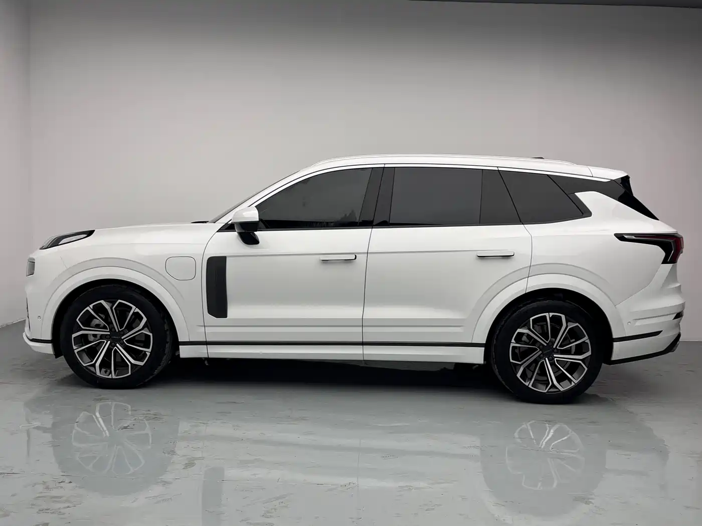 Lynk & Co 09 EM-P 2023 2.0TD EM-P AWD Asian Games Executive Edition 5-Seater фото 11