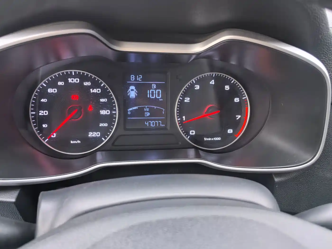 MG ZS 2018 2018 1.5L Manual Elite China V