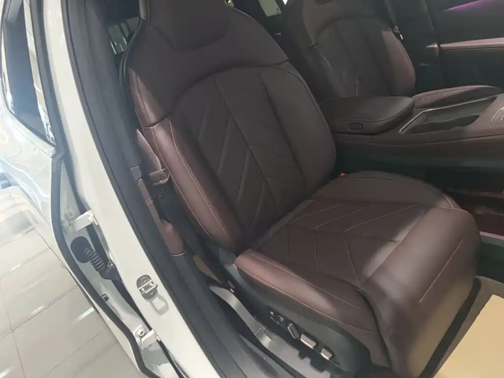 NIO EC7 2023 2023 100kWh