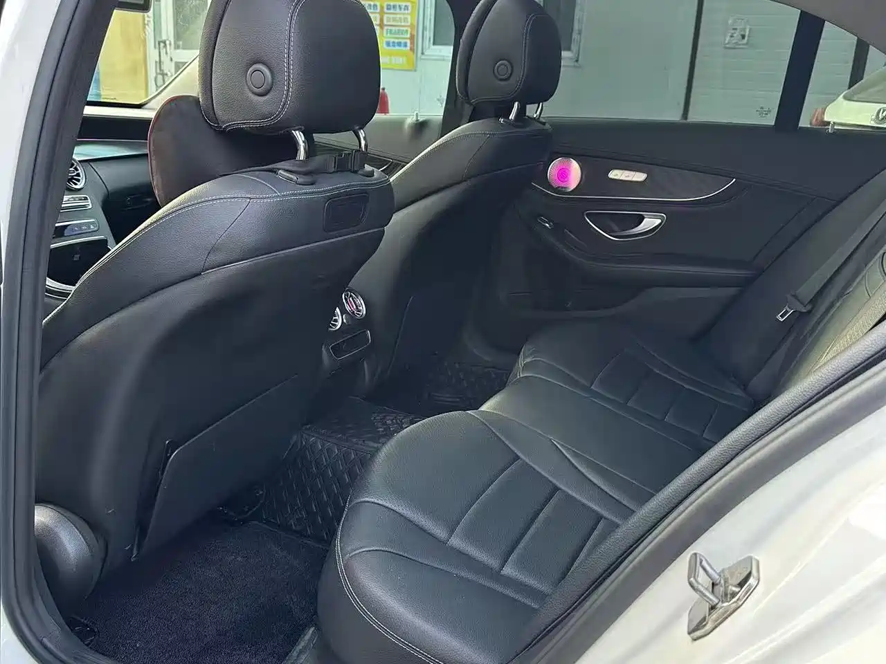 Mercedes-Benz C-Class 2019 C 260 L Sport фото 8