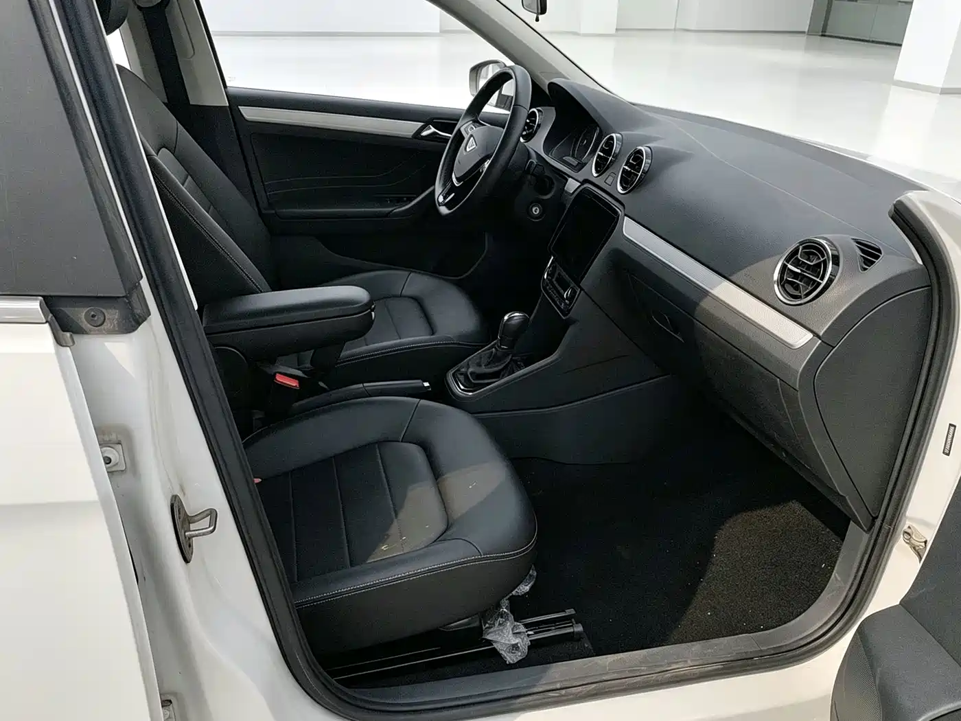 Jetta VA3 2023 2021 1.5L Automatic Glory Edition