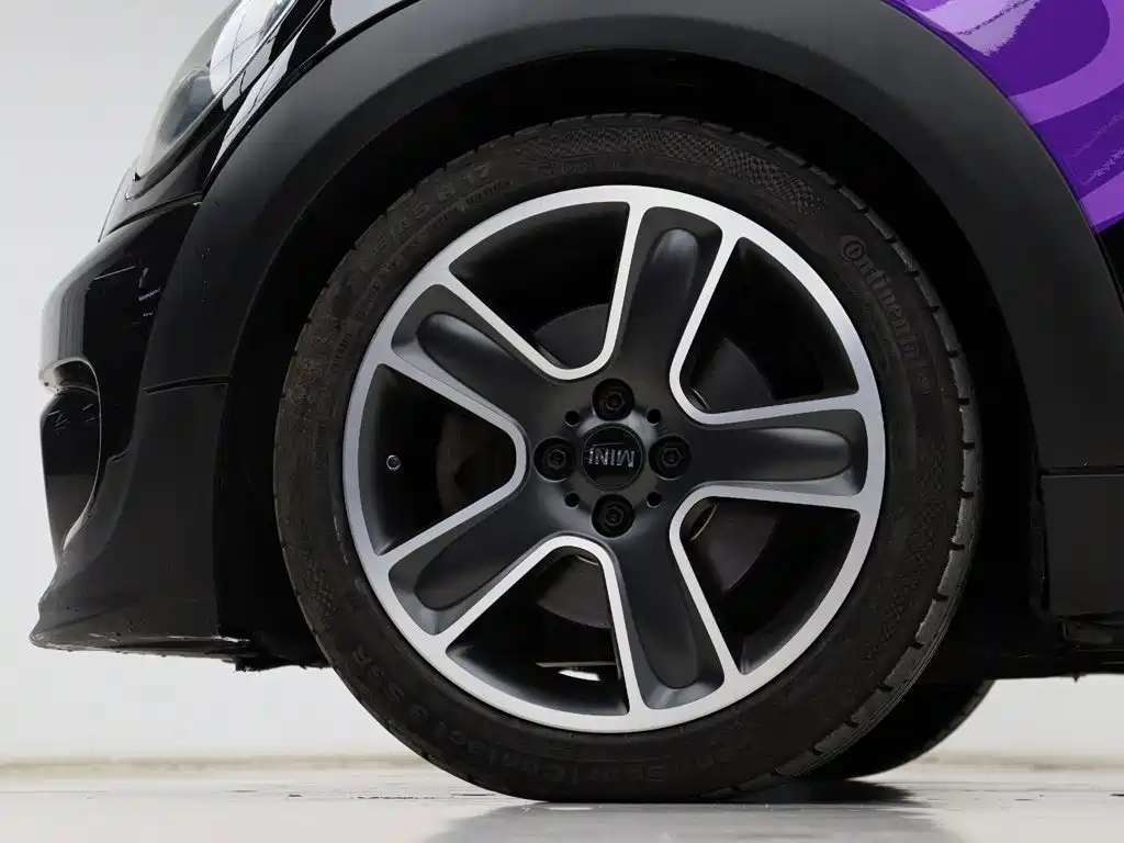 MINI ROADSTER 2013 2012 1.6T COOPER S