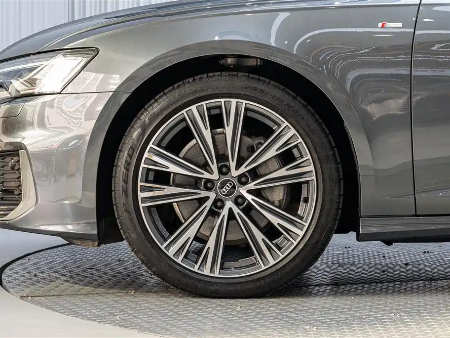 Audi A6L 2022 45 TFSI Premium Dynamic фото 7