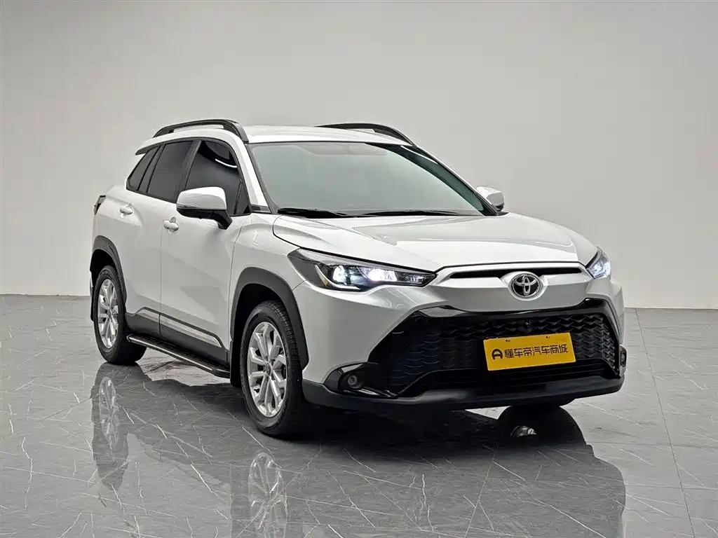 TOYOTA FENGLANDA