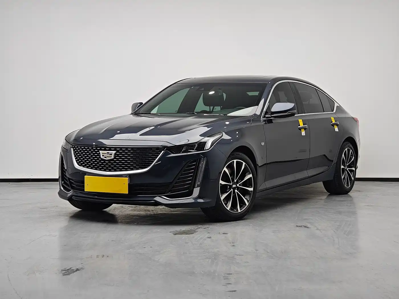 Cadillac CT5 2022 28T Premium Edition