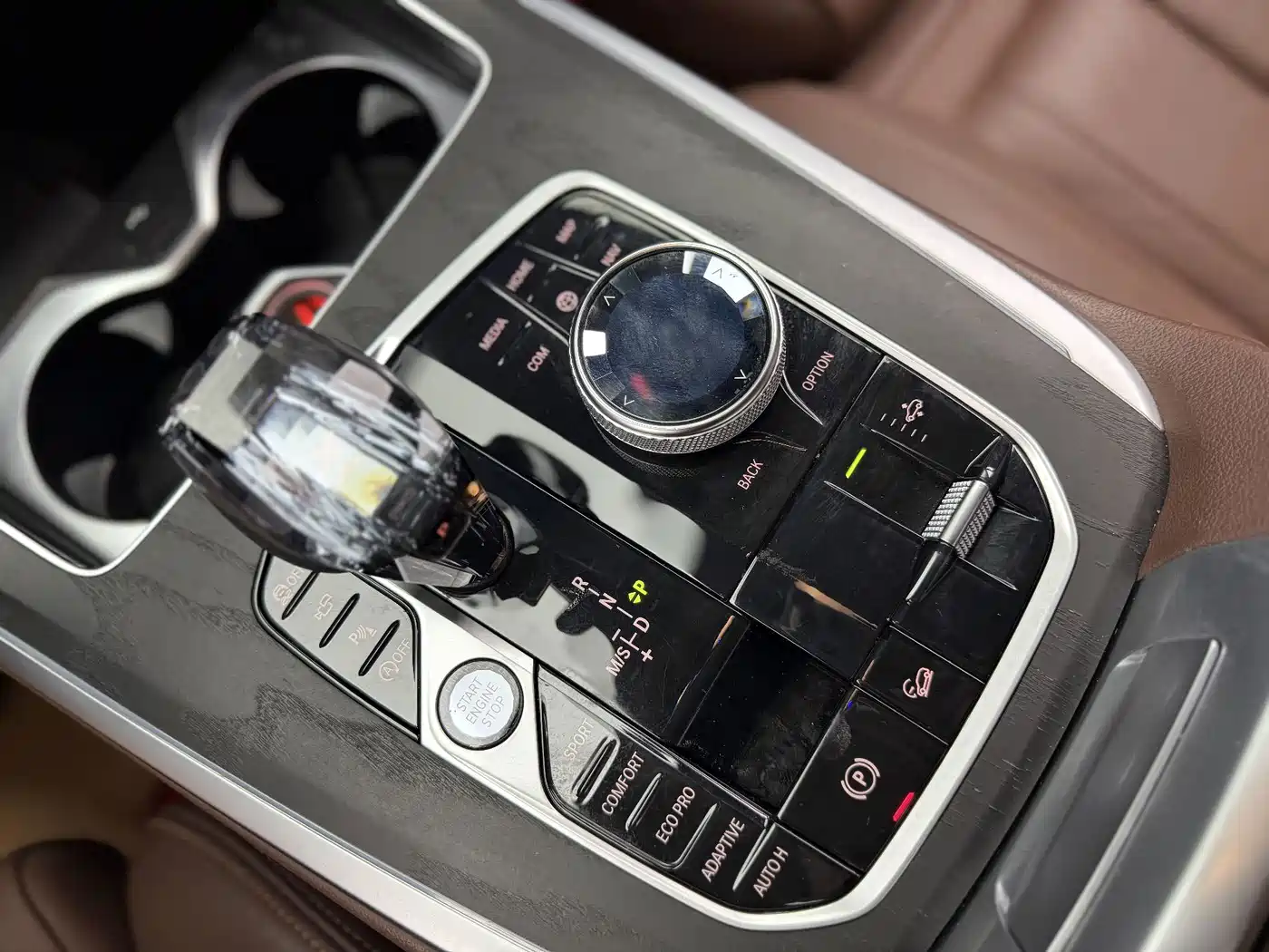 Фото 2 - BMW X7