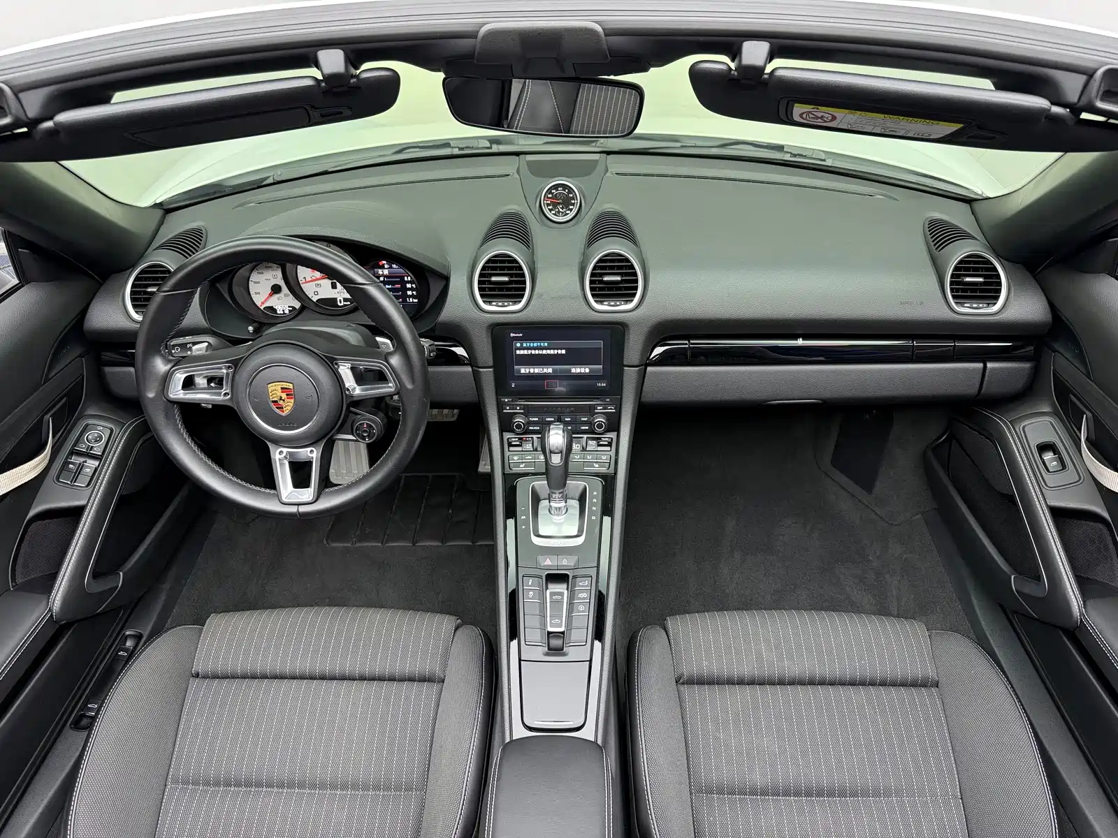 Фото 5 - Porsche 718