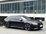 Фото 3 - Audi RS 6