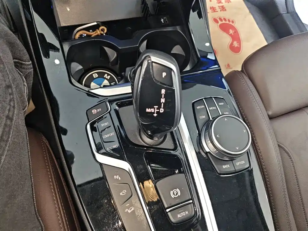 BMW X3 2021 xDrive28i Luxury Package фото 14