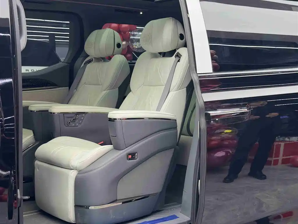 ZEEKR EXTREME KRYPTON 009