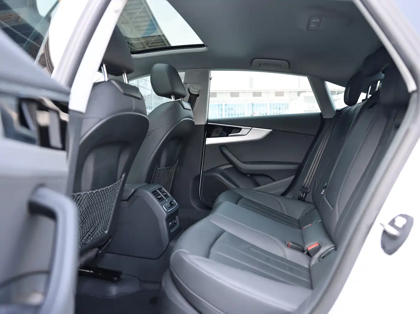 AUDI A5 (IMPORT)