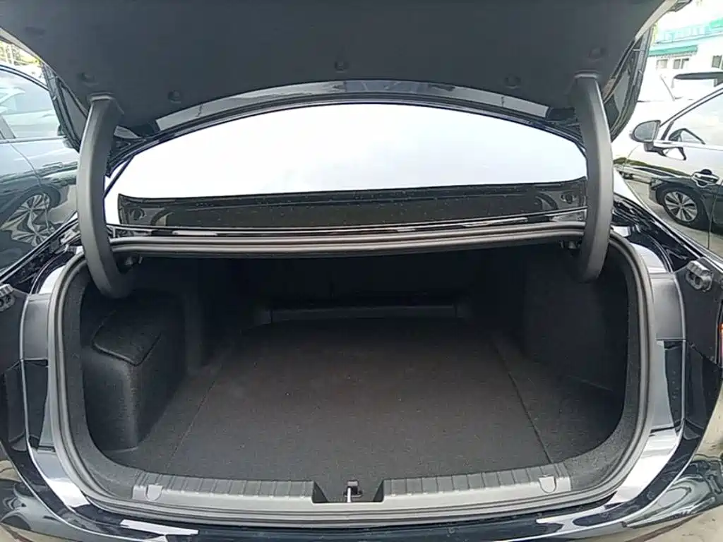 Geely Galaxy Galaxy A7 2026 2025 EM-i 150km Explorer+ Edition