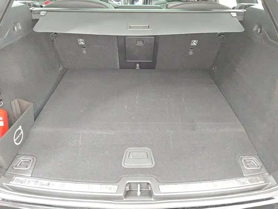 BYD S7 2016 2016 1.5T Manual Premium Model
