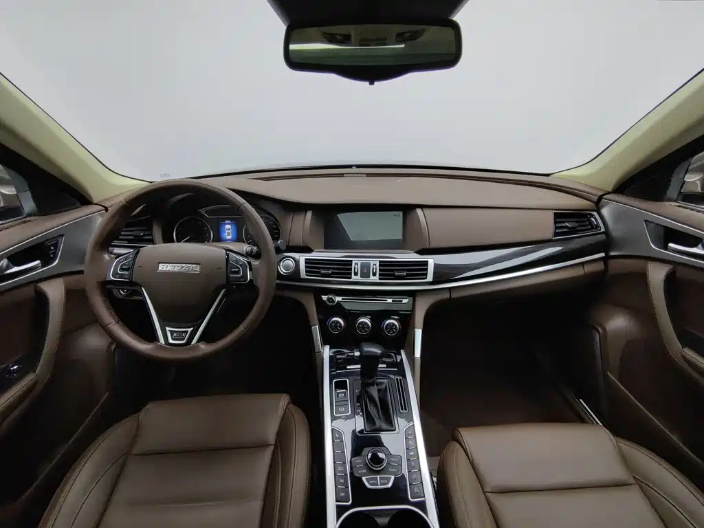 Haval H7 2016 2016 Blue Label H7 2.0T Automatic Luxury