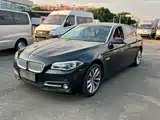 Фото 1 - BMW 5 Series