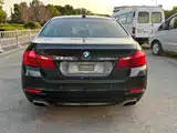 Фото 15 - BMW 5 Series