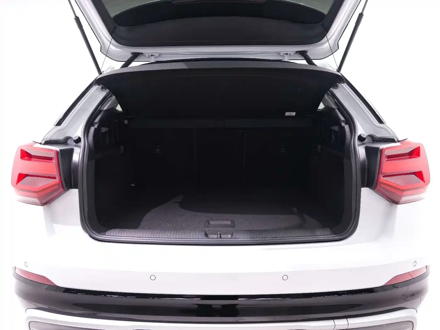 Audi Q2L 2021 35 TFSI Progressive Dynamic фото 14