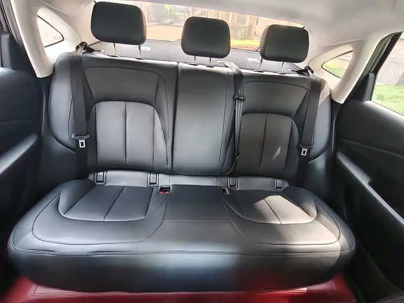 Wuling Motors Wuling Xingguang 2024 2023 150 Advanced Edition