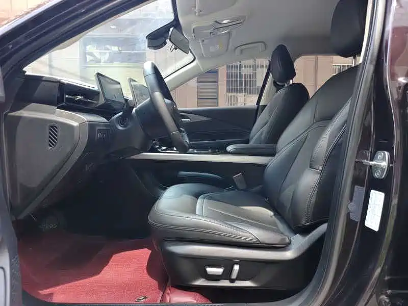 Wuling Motors Wuling Xingguang 2024 2023 150 Advanced Edition