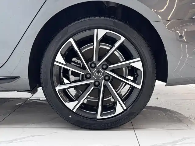 Audi A4L 2022 40 TFSI Luxury Dynamic фото 13