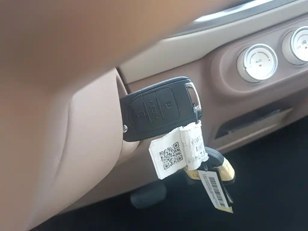 Wuling Motors Hongguang MINIEV 2026 2025 4-Door Advanced
