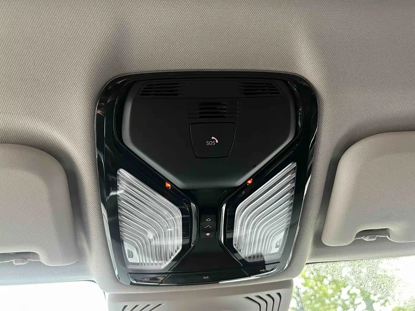 BMW X3 2018 xDrive28i M Sport Package China VI фото 6