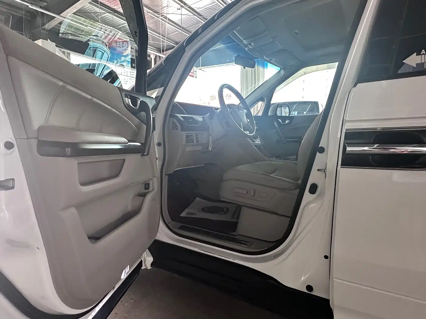 Honda Elysion 2016 2015 2.4L VTi-S Premium