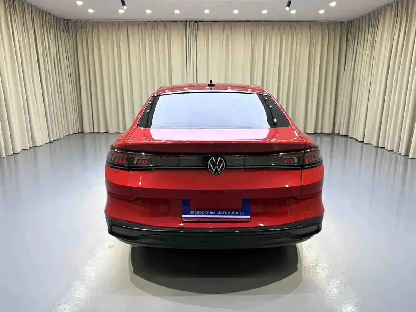 Volkswagen Lamando 2023 Lamando L 280TSI DSG Glamour Edition фото 13