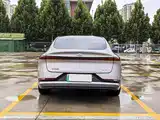 صورة 8 - Changan Qiyuan A07