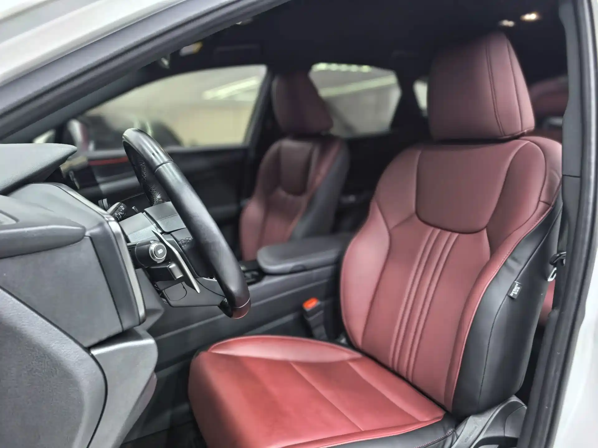 صورة 29 - Lexus NX