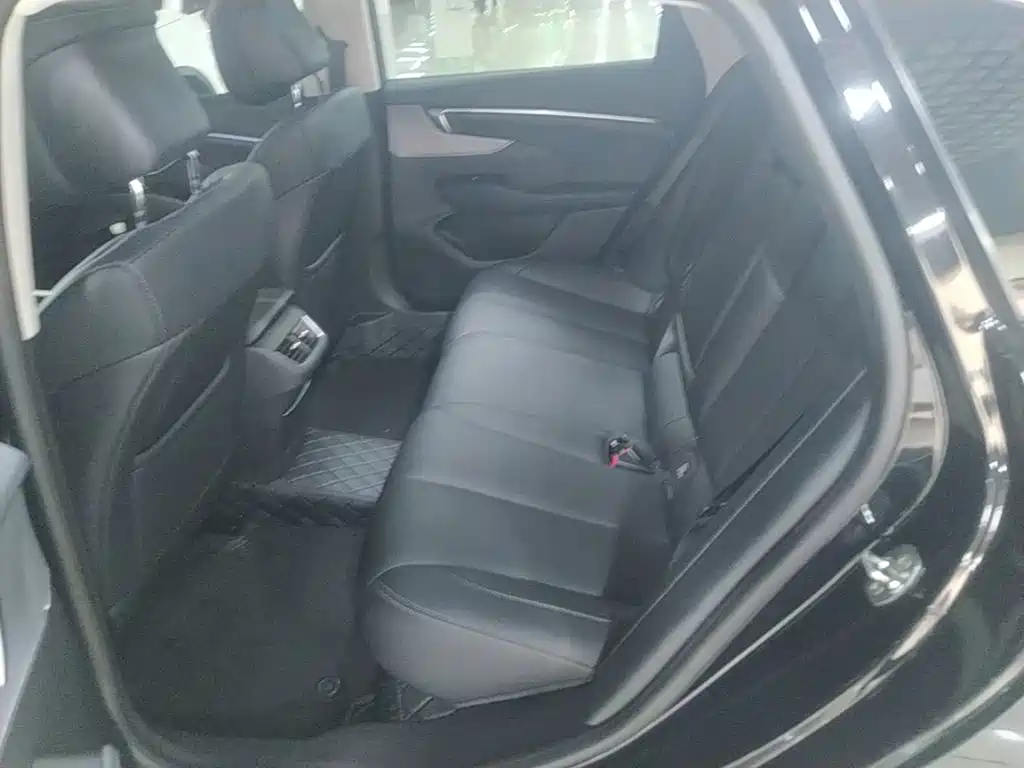 Buick LaCrosse 2024 2023 Facelift 25T Overland Edition