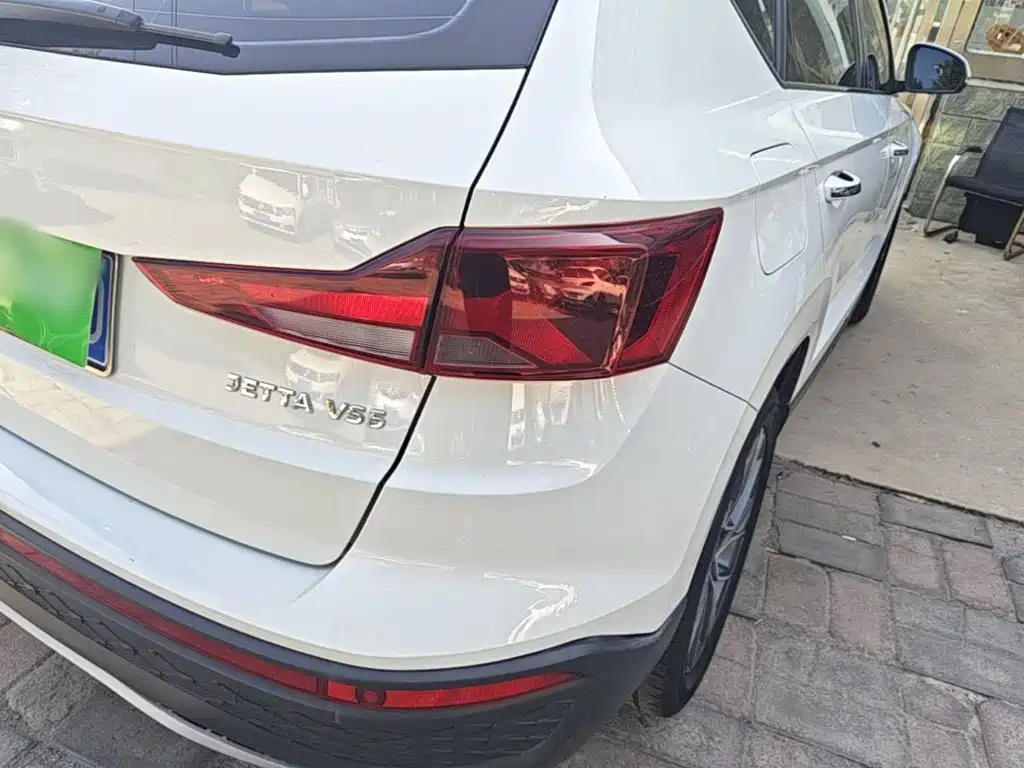 Фото 8 - Jetta VS5