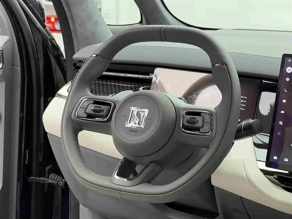 ZEEKR EXTREME KRYPTON 009