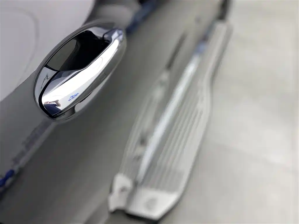 Mercedes-Benz GLS 2023 Facelift GLS 450 4MATIC Fashion фото 31